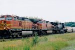 BNSF 5236 East